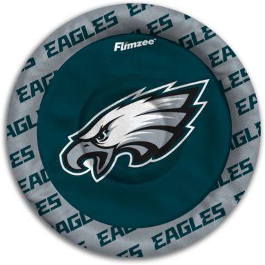 sorry, YouTheFan Philadelphia Eagles Flimzee Disc is currently out of stock