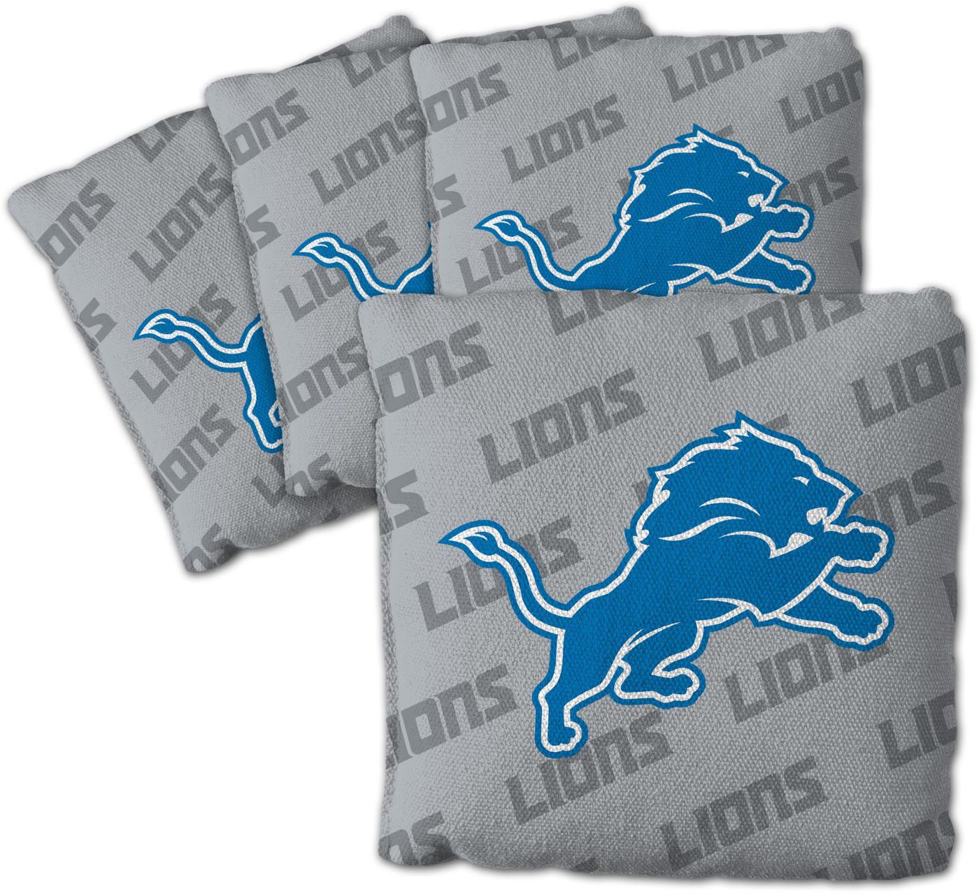 LOINS MELT HELMET Cornhole Bags on sale