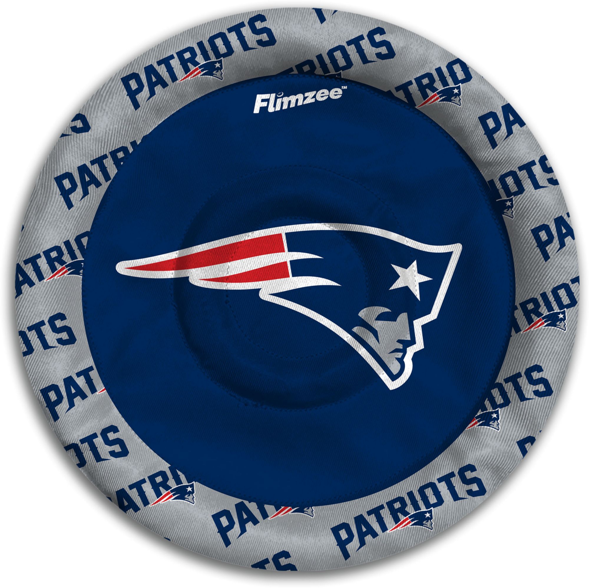 YouTheFan New England Patriots Flimzee Disc product image
