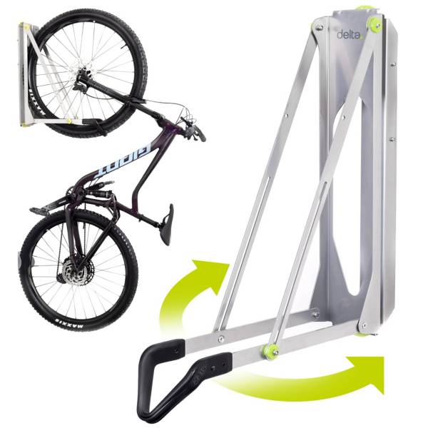 Delta cheap bike rack