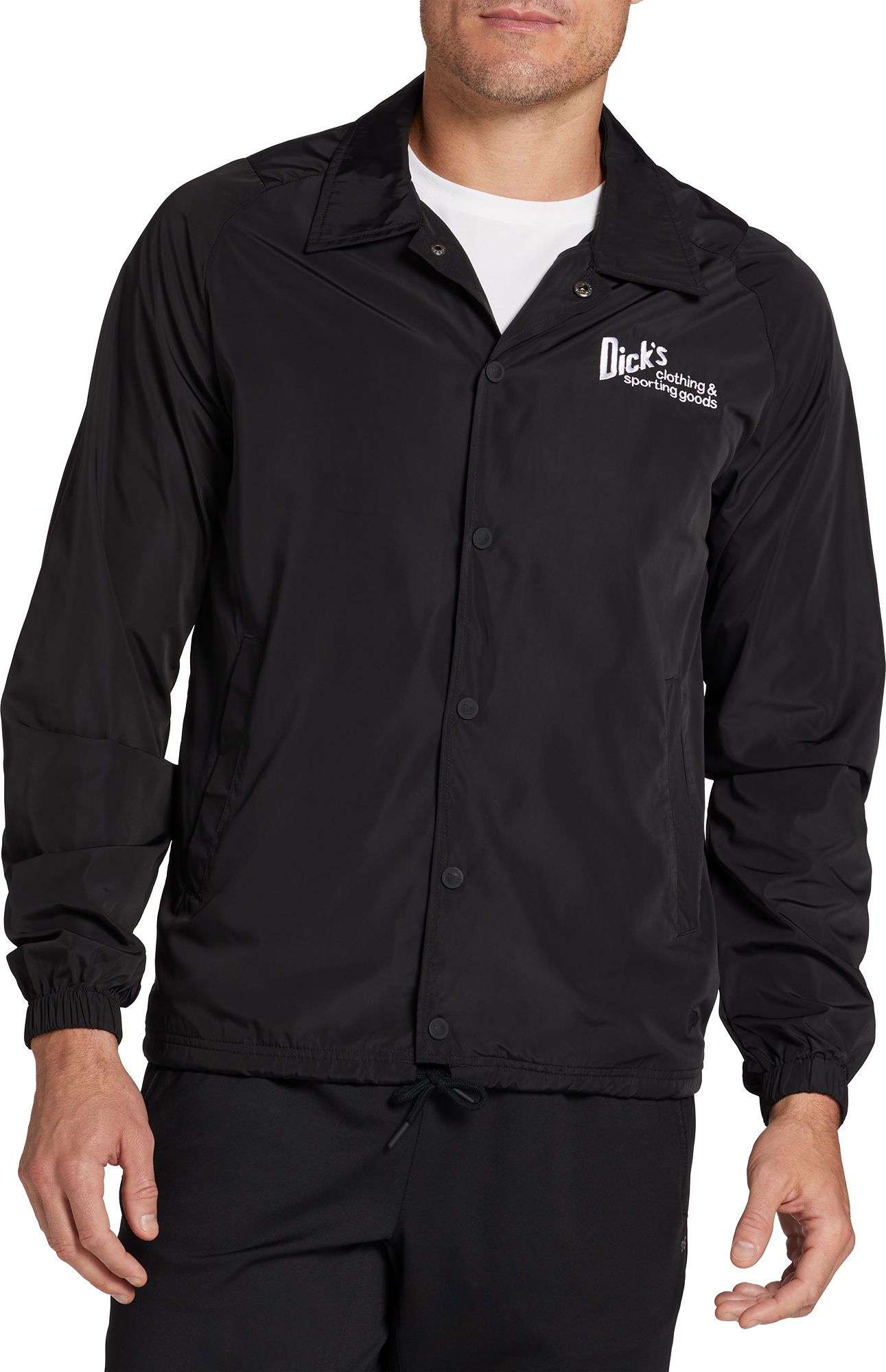 DICK's Heritage Shop Coaches Jacket product image