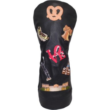 sorry, Winston Collection Philadelphia Driver Headcover is currently out of stock