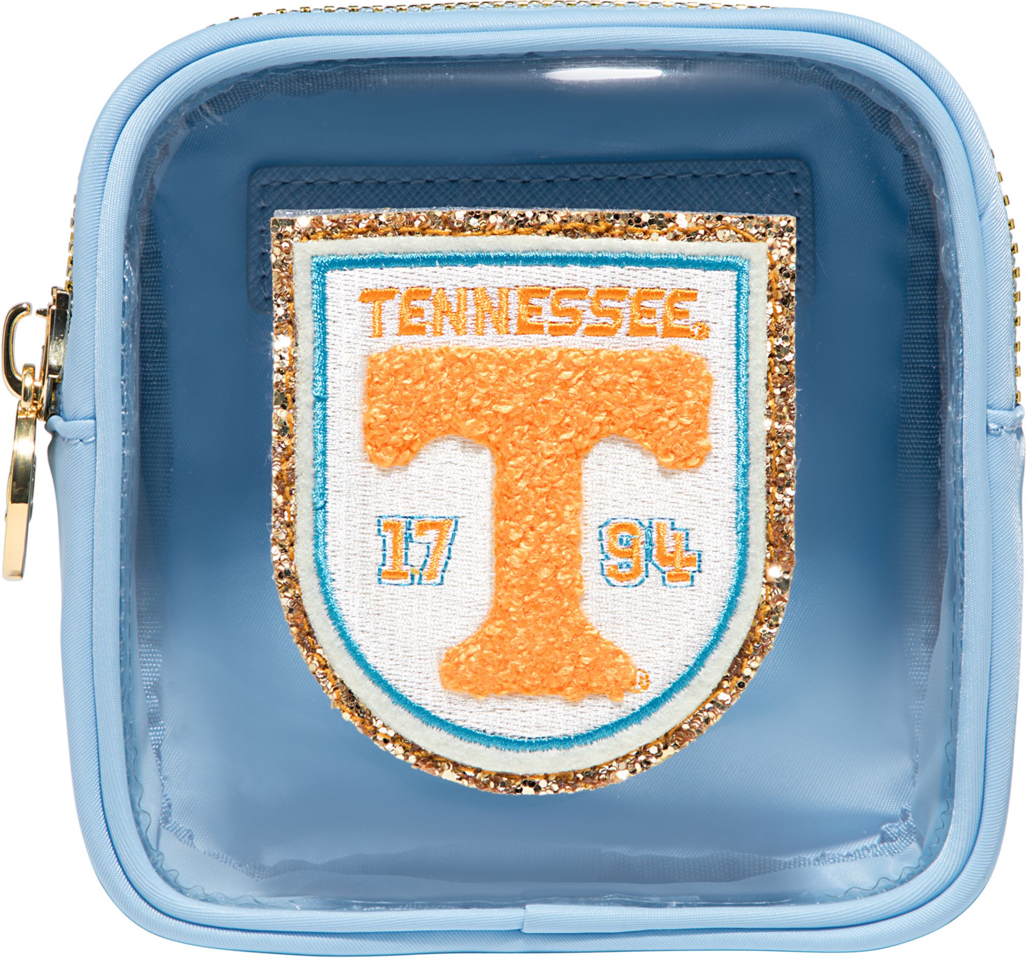 Stoney Clover Lane Tennessee Volunteers Mini Pouch product image