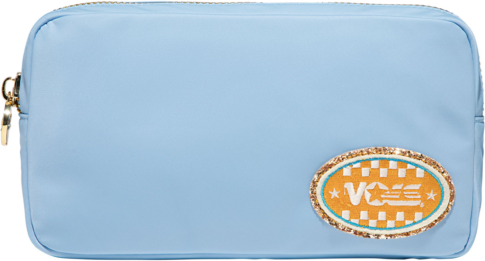 Stoney Clover Lane Tennessee Volunteers Blue Small Pouch product image