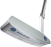 Meridian Charleston Mid-Slant Putter | Golf Galaxy