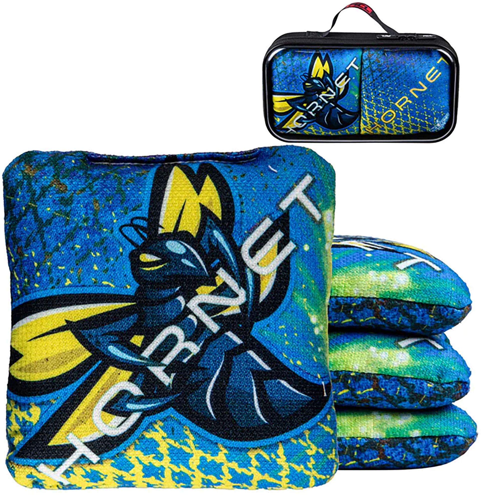 American Cornhole League ACL Comp Hornet Cornhole Bags product image