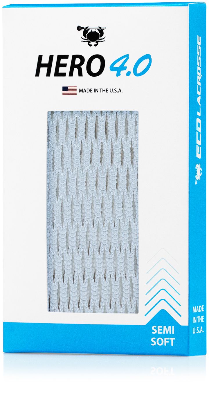 ECD Heromesh 4.0 Mesh - Semi Soft product image