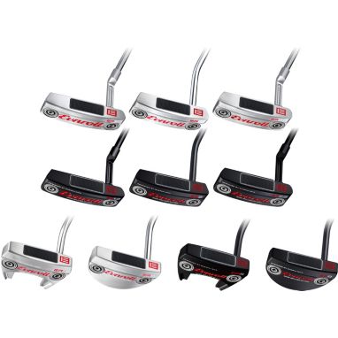sorry, Evnroll Neo Custom Putter is currently out of stock