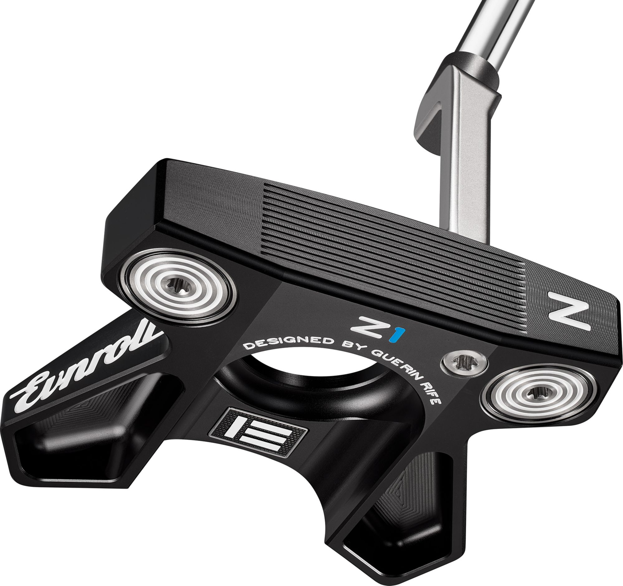 Evnroll ZERO Z1 CB Putter Sansujyuku sansujyuku.com