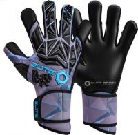 Elite Adult Comet Goalkeeper Gloves