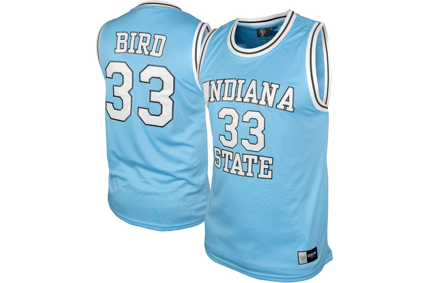 Larry bird youth basketball jersey online