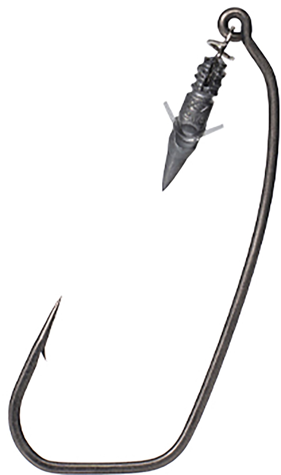 BKK Armor Point Permalock Weighted Hooks product image