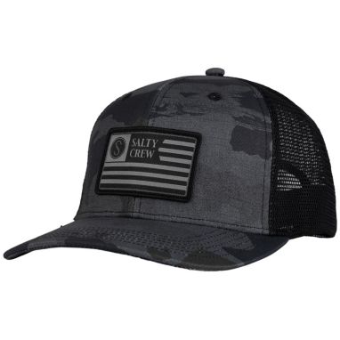 sorry, Salty Crew Men's Patriot Retro Trucker Hat is currently out of stock