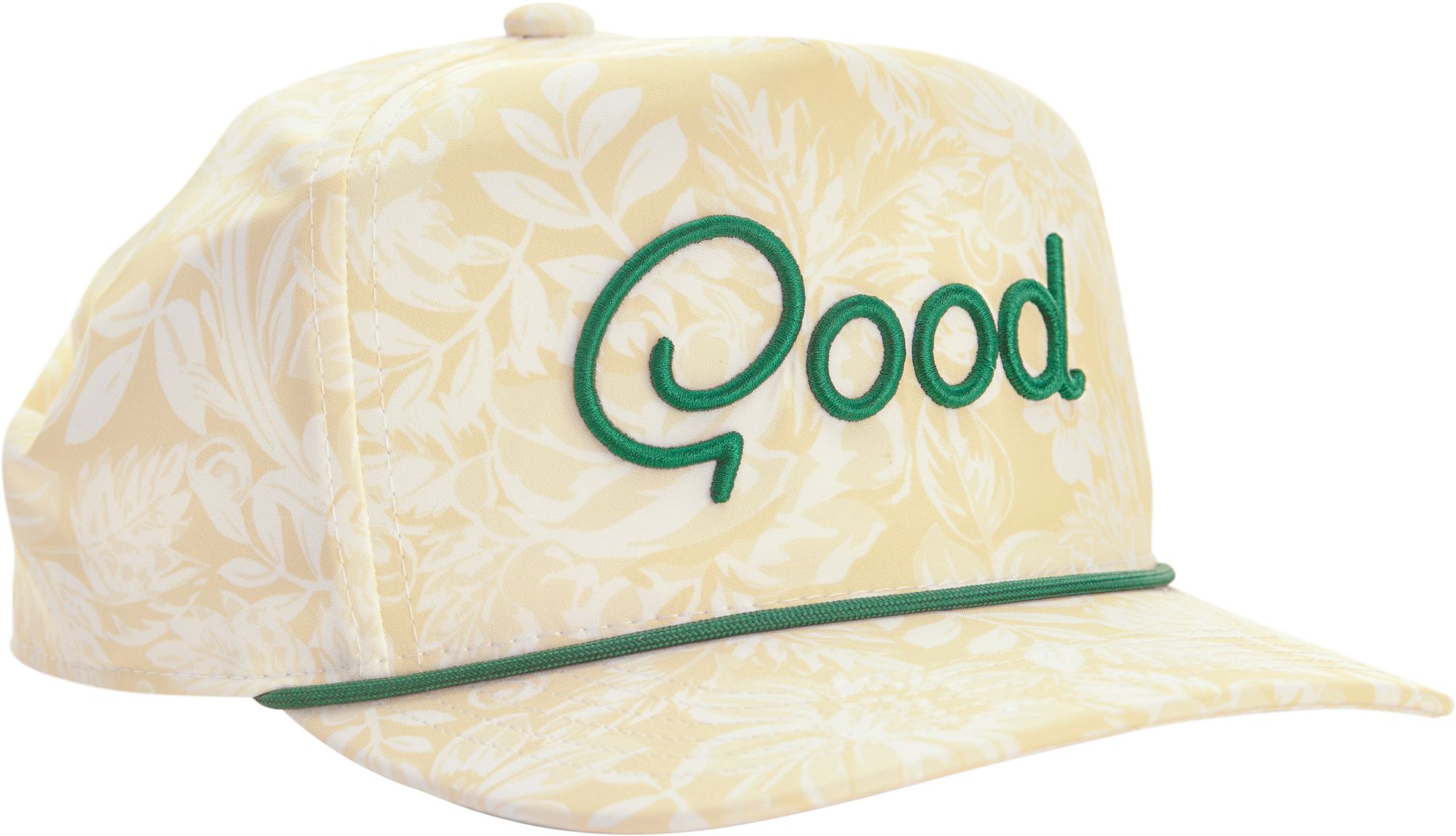 Good Good Golf Adult Petal Play Golf Rope Hat product image