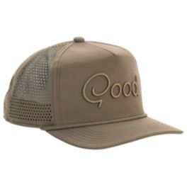 【SOUNDS GOOD】 GOOD Journey Stars Beyond Cap BROWN Journey Stars Beyond. 1987 Cap | $45.00