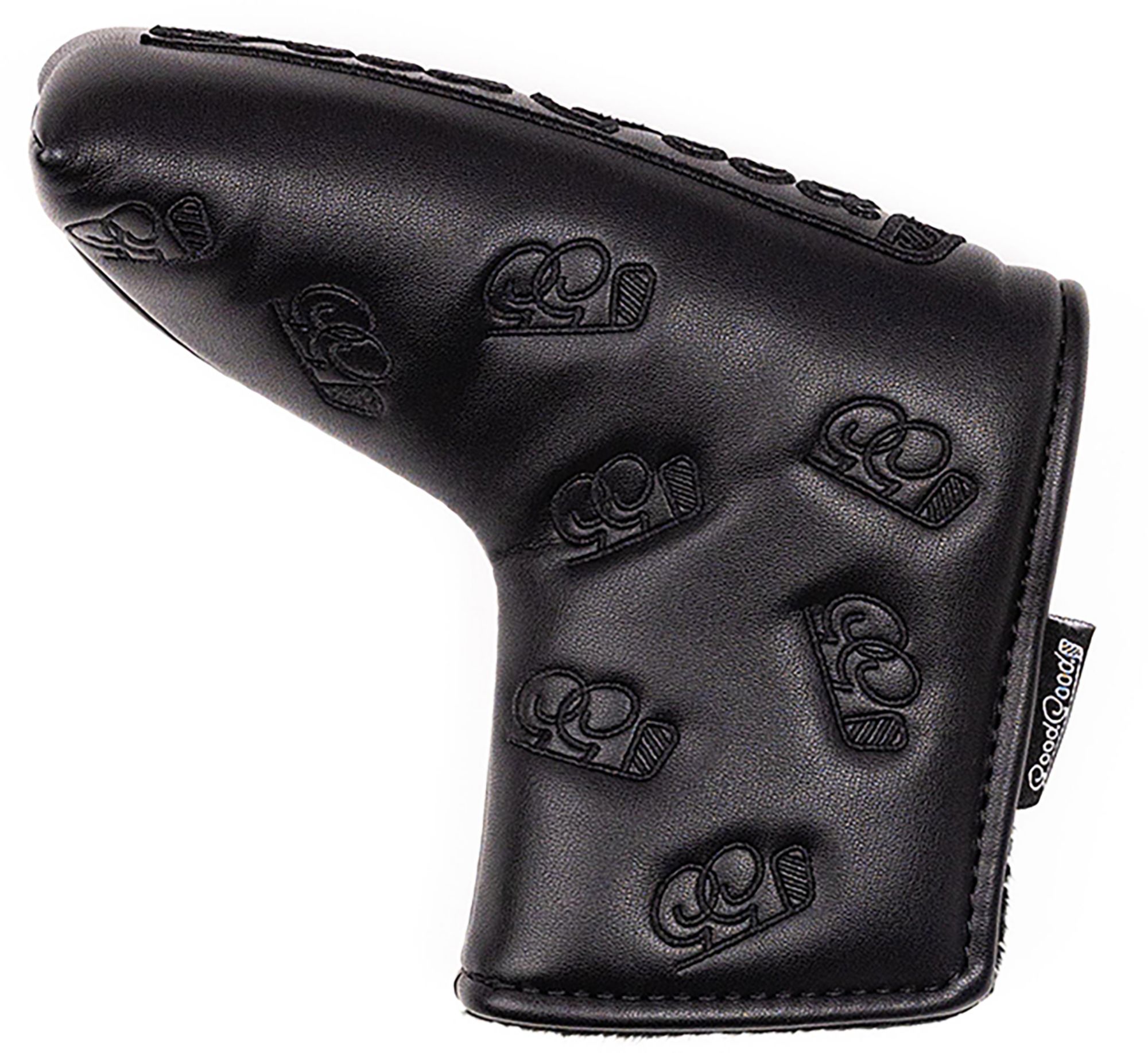 Good Good Blackout Blade Putter Headcover product image