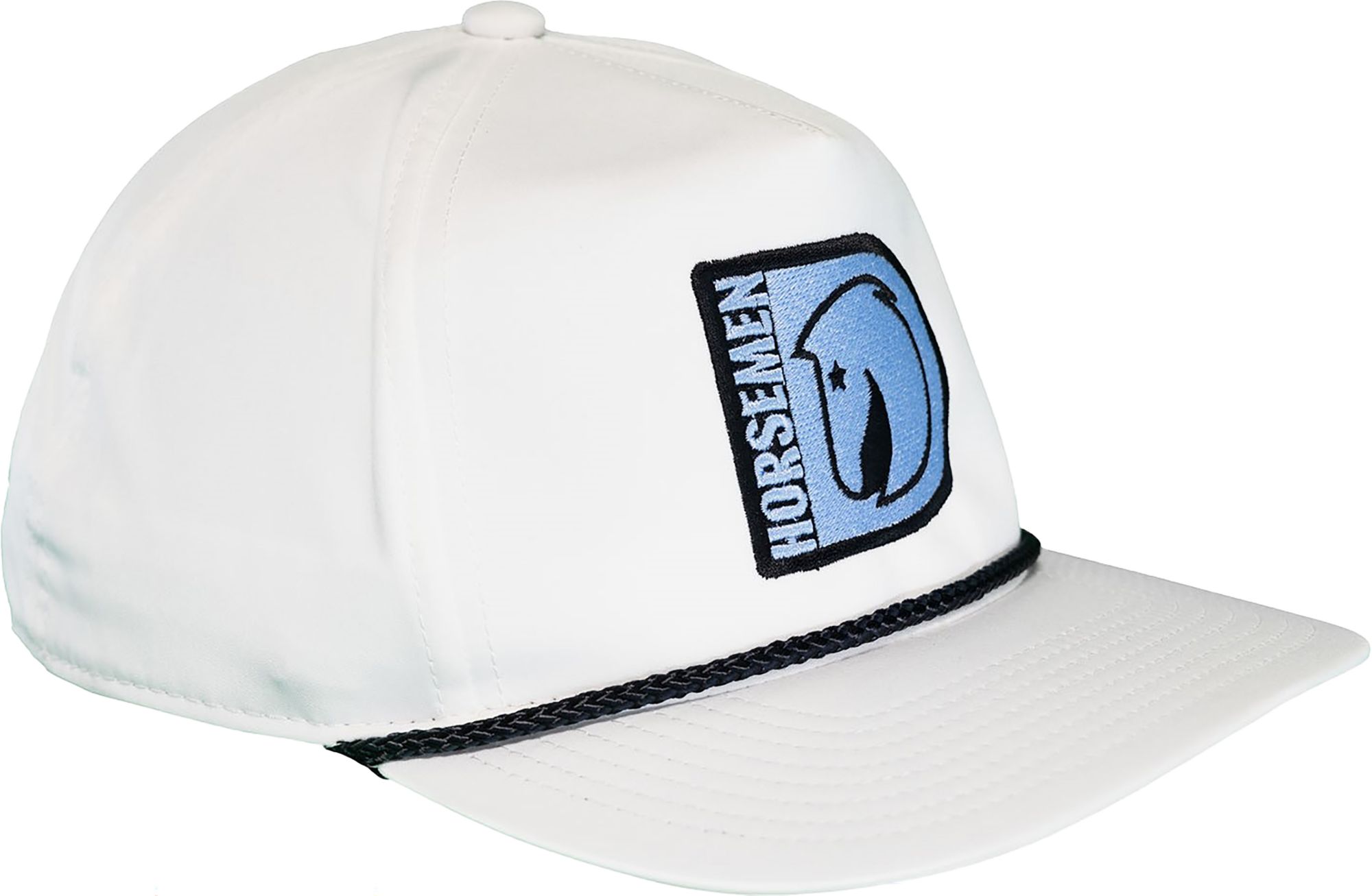 Good Good Golf Men's Dallas Horseman Rope Golf Hat product image