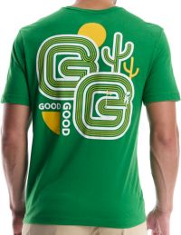 Good Good Golf Men's Drain It Golf T-Shirt