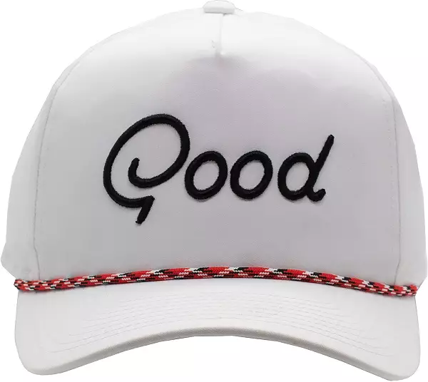 Royal & Awesome Mens Golf Hat