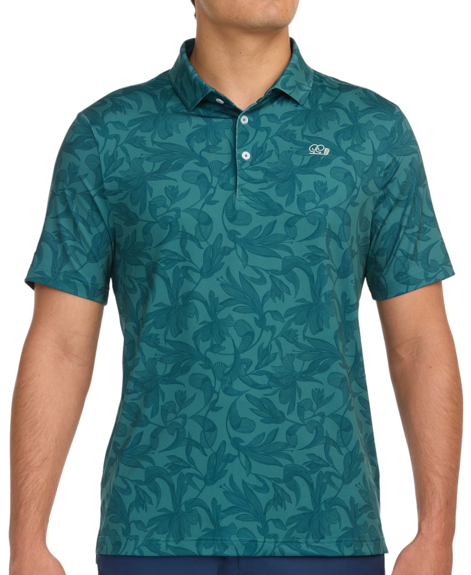 Good Good Golf Men's Enchant Polo product image