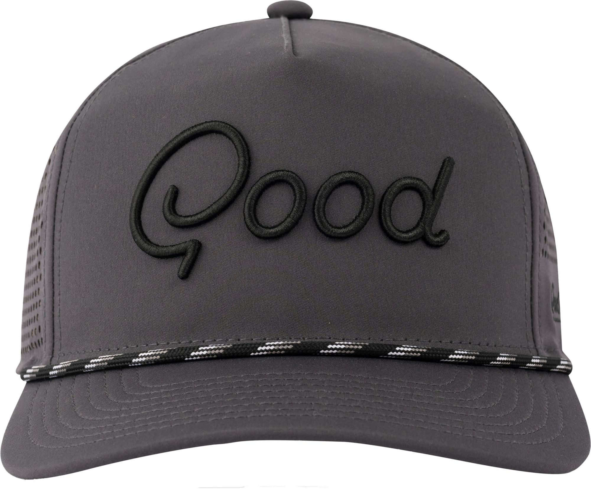 Good Good Golf Men's Slice Rope Golf Hat product image
