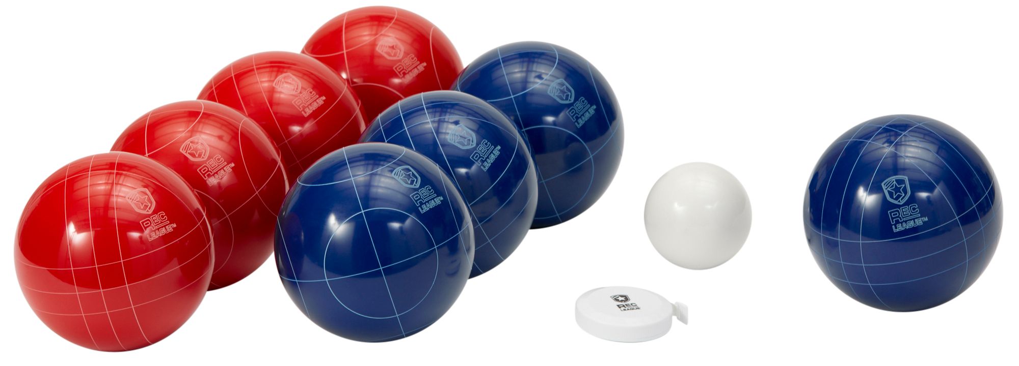 Rec League Pro Bocce Ball product image