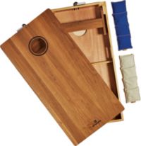 Rec League Pro Cornhole Board