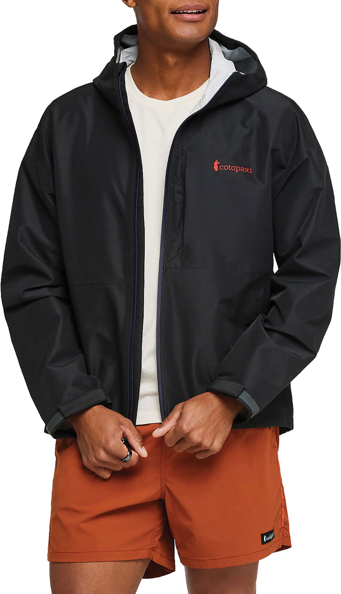 Cotopaxi Men's Cielo Rain Jacket product image