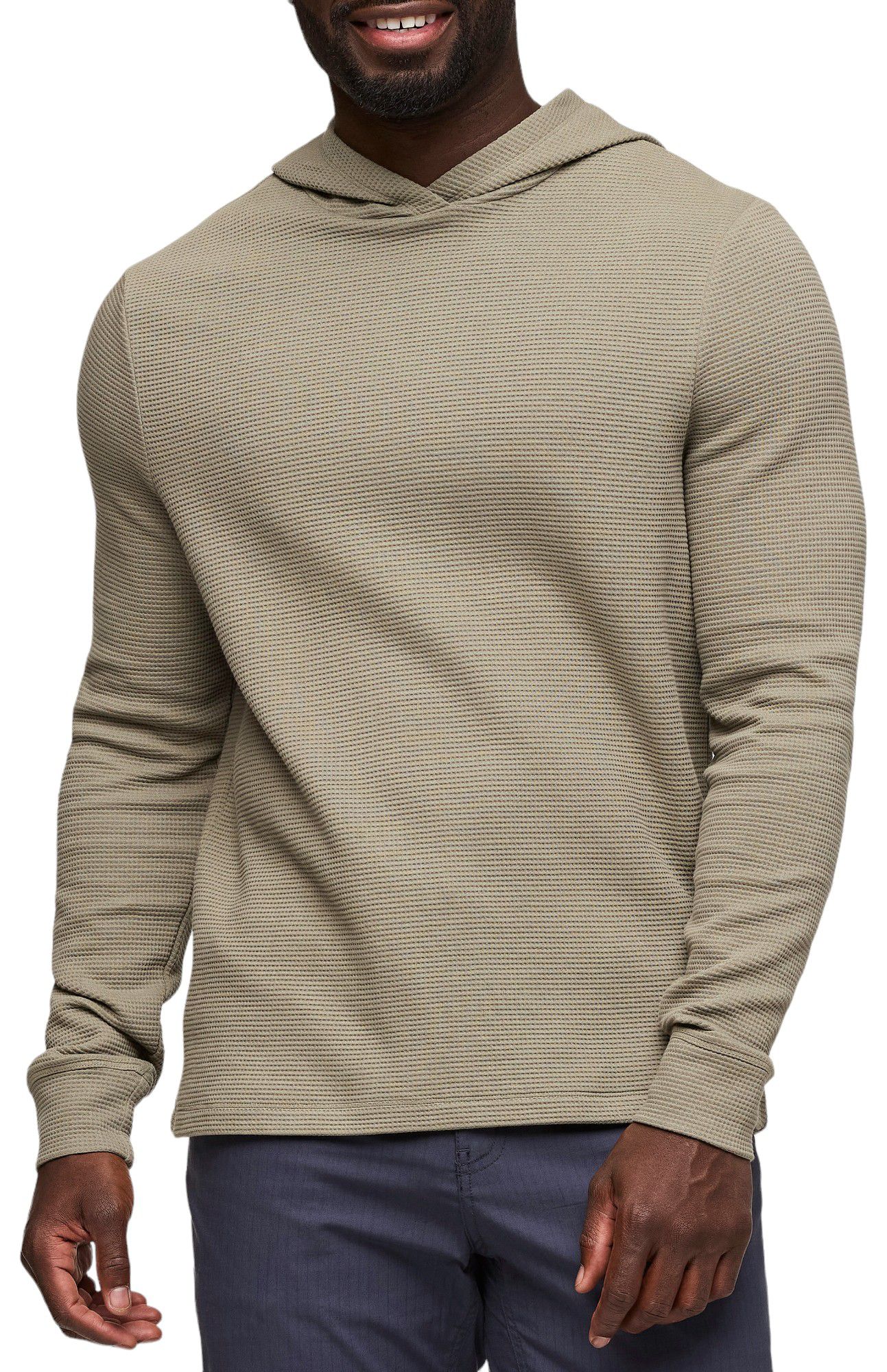 Cotopaxi Men's Atajo Waffle Hoodie product image