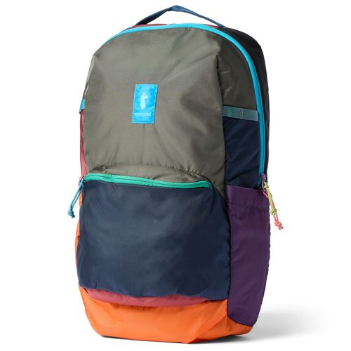 cotopaxi allpa 42 gulf 42L Travel Pack  Sno-Haus Versatile 42L travel pack Cotopaxi Allpa Travel Pack Review
