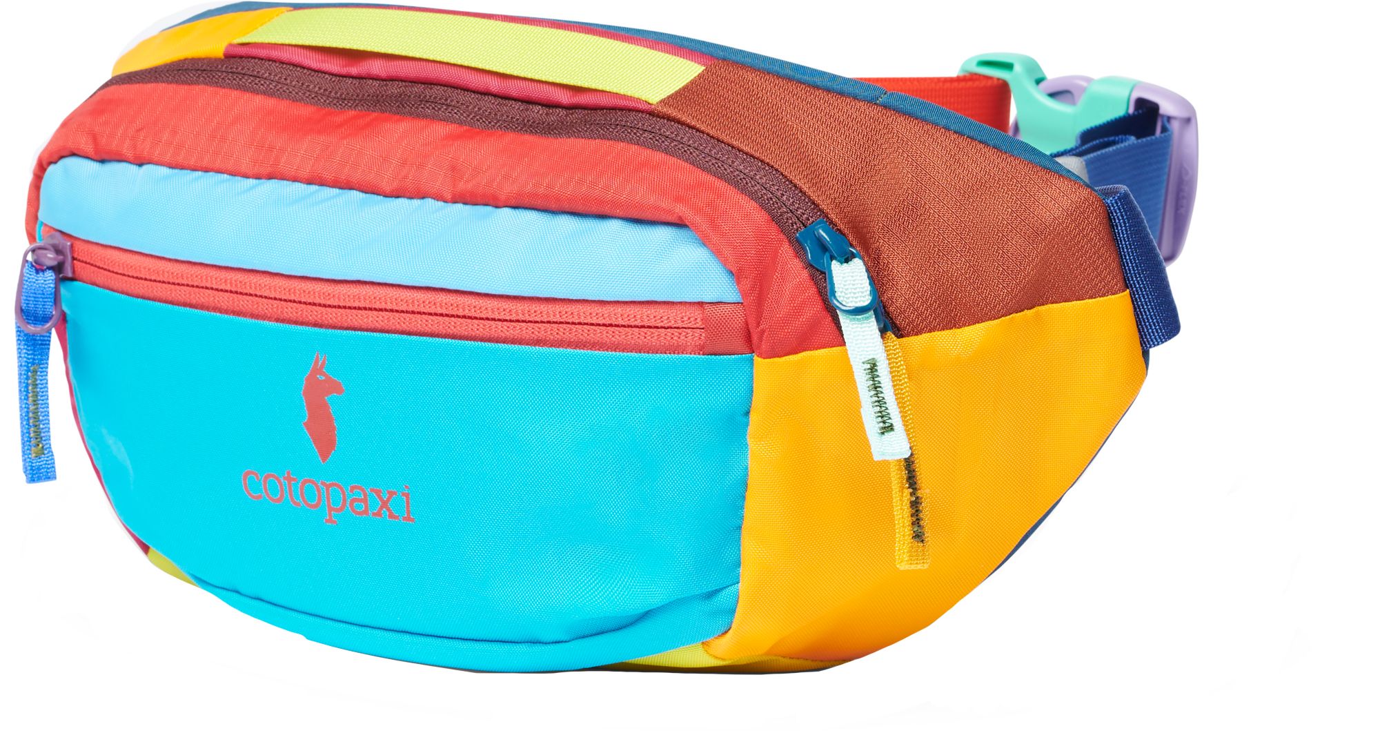 Cotopaxi Kapai 1.5L Hip Pack - Del Dia product image