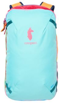 Cotopaxi Allpa Mini 20L Travel Pack - Del Día