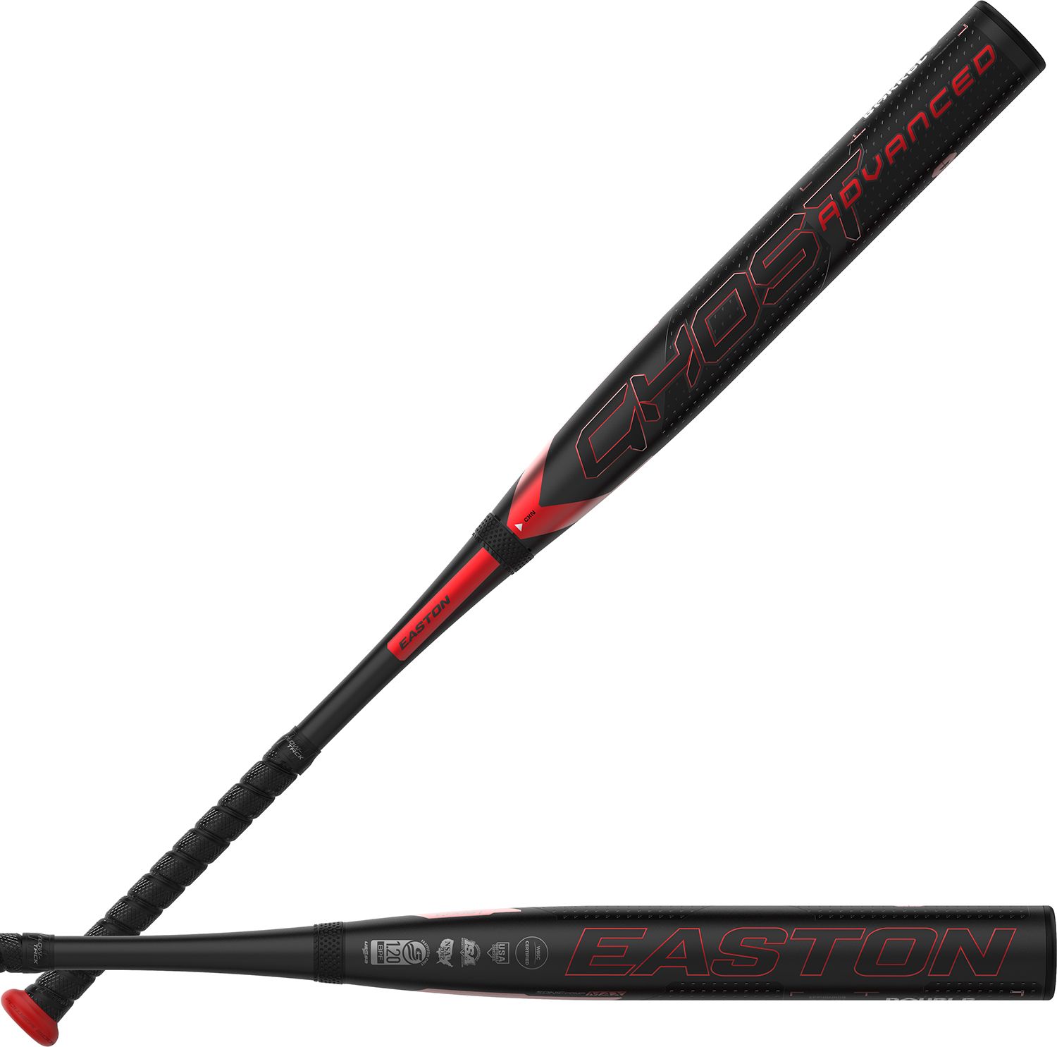 Easton Ghost Advanced Fastpitch Bat 2024 (-8) product image