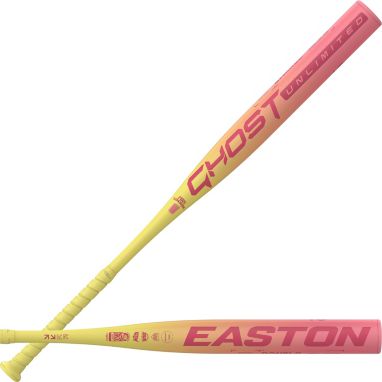 sorry, Easton Ghost Unlimited Pink Lemonade Limited Edition Fastpitch Bat 2025 (-10,-11) is currently out of stock