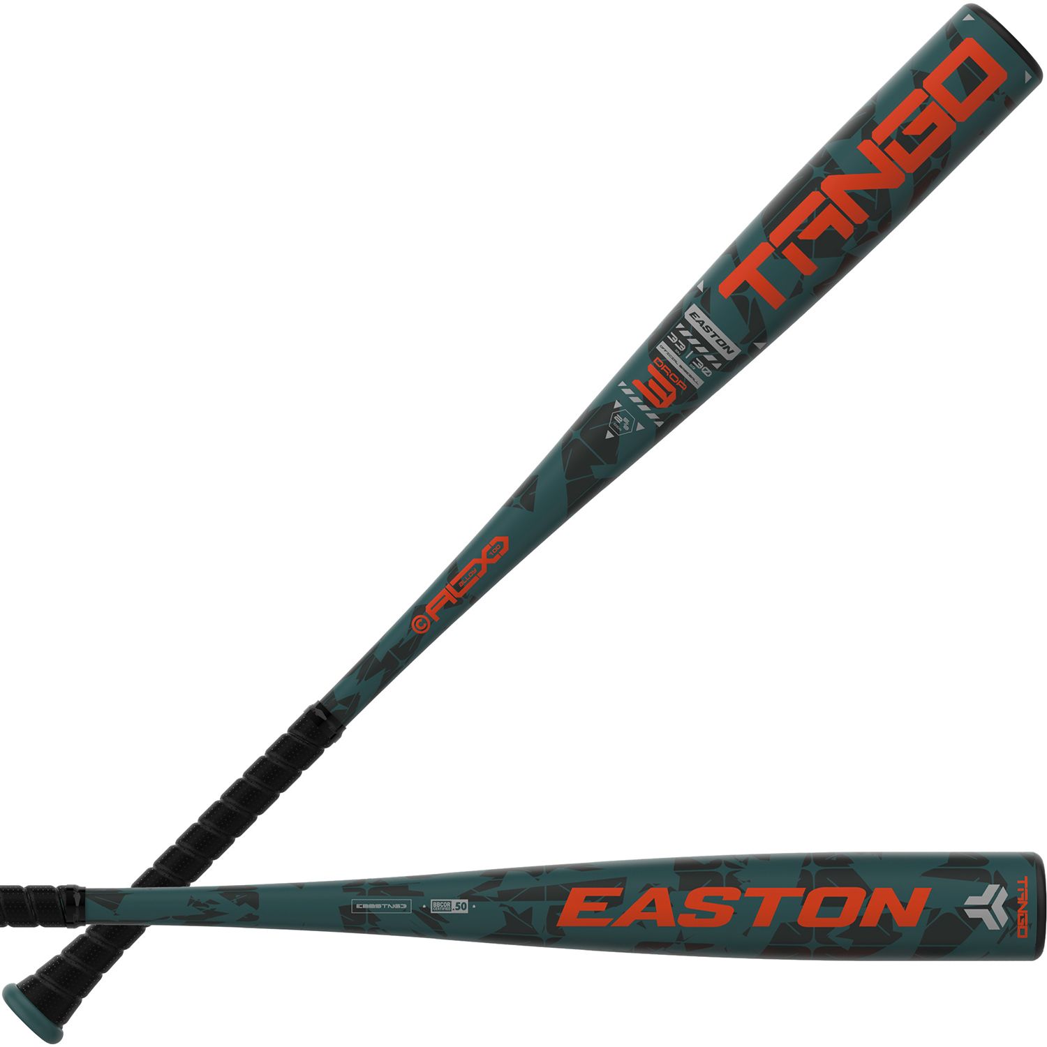 Easton Tango BBCOR Bat 2025 (-3) Sansujyuku sansujyuku.com