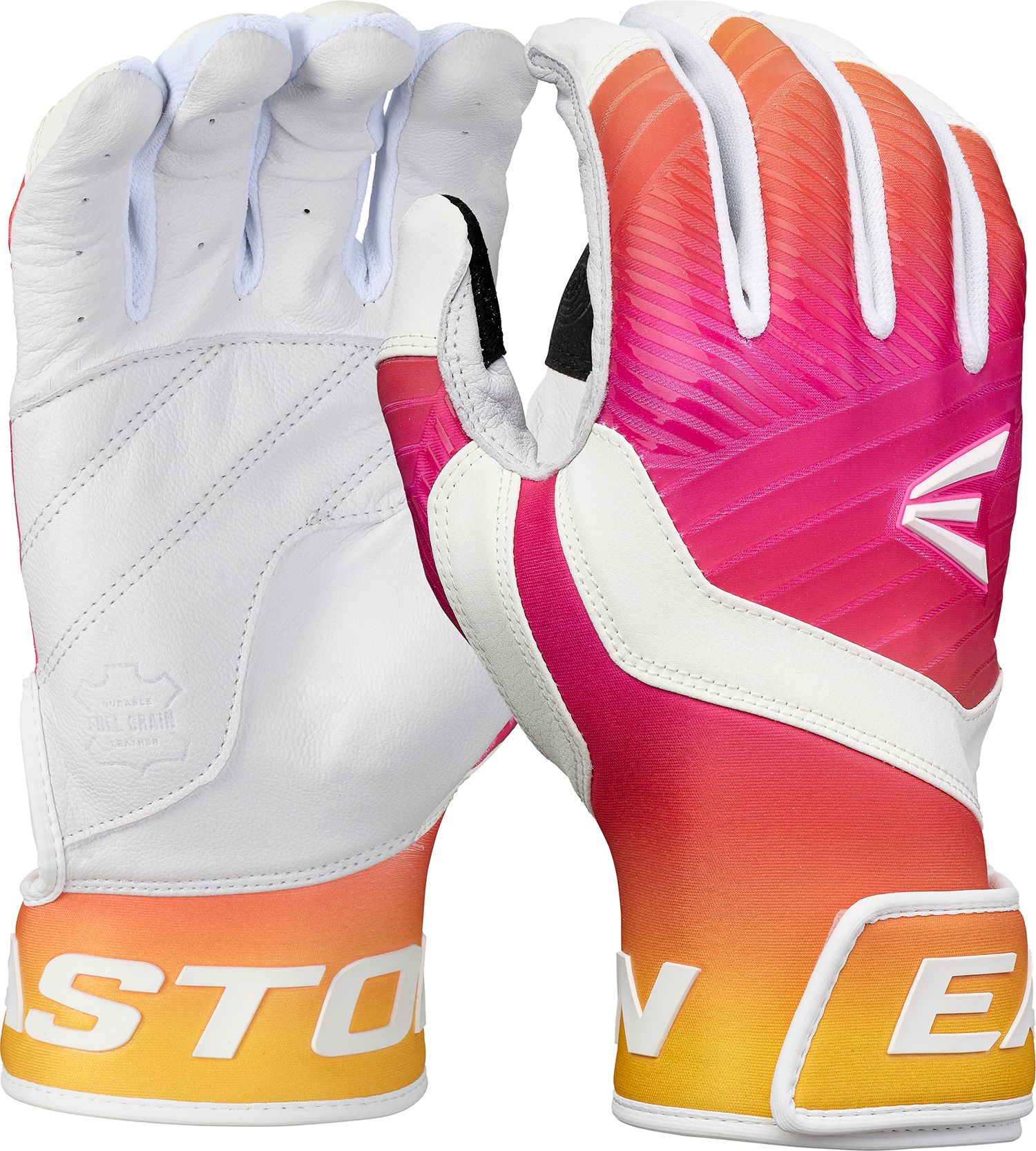Easton Youth Walk-Off Ethos Batting Gloves product image