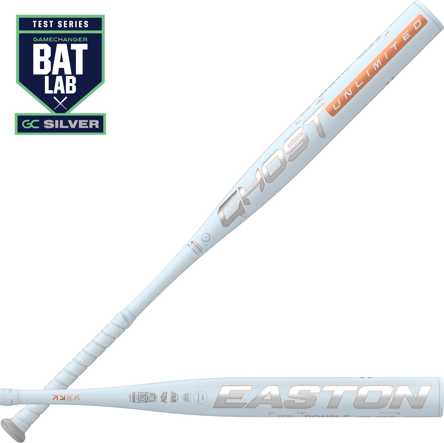 Easton Ghost Unlimited Fastpitch Bat 2025 (-8) product image