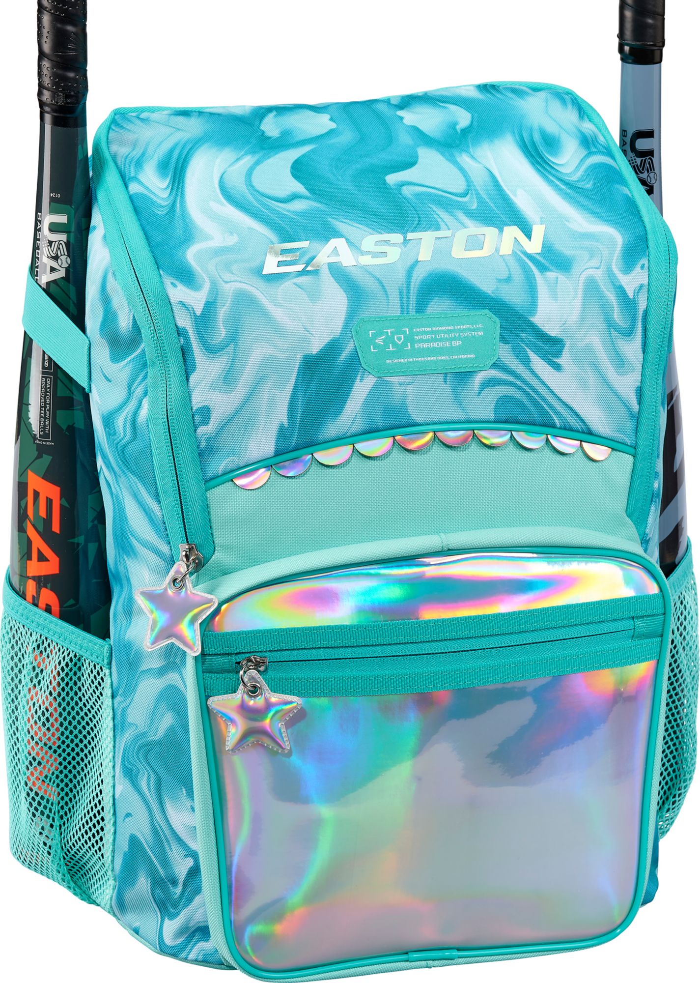 Easton Youth Paradise Softball Bat Pack product image