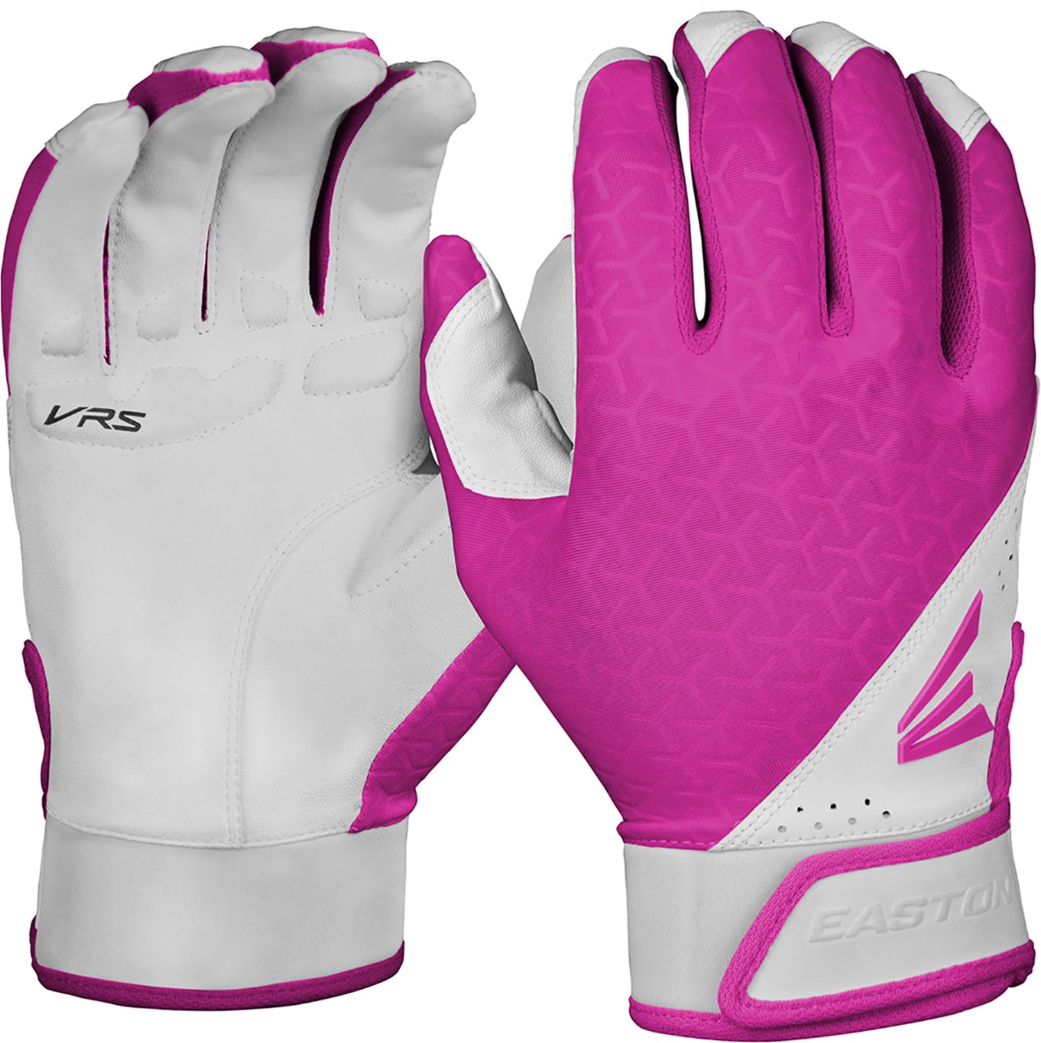 Easton Girls' Crystal Softball Batting Gloves product image