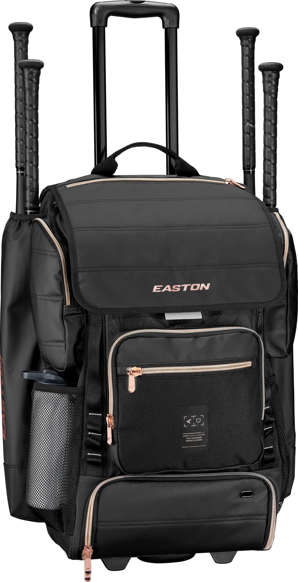Easton Voyager Wheeled Bag product image