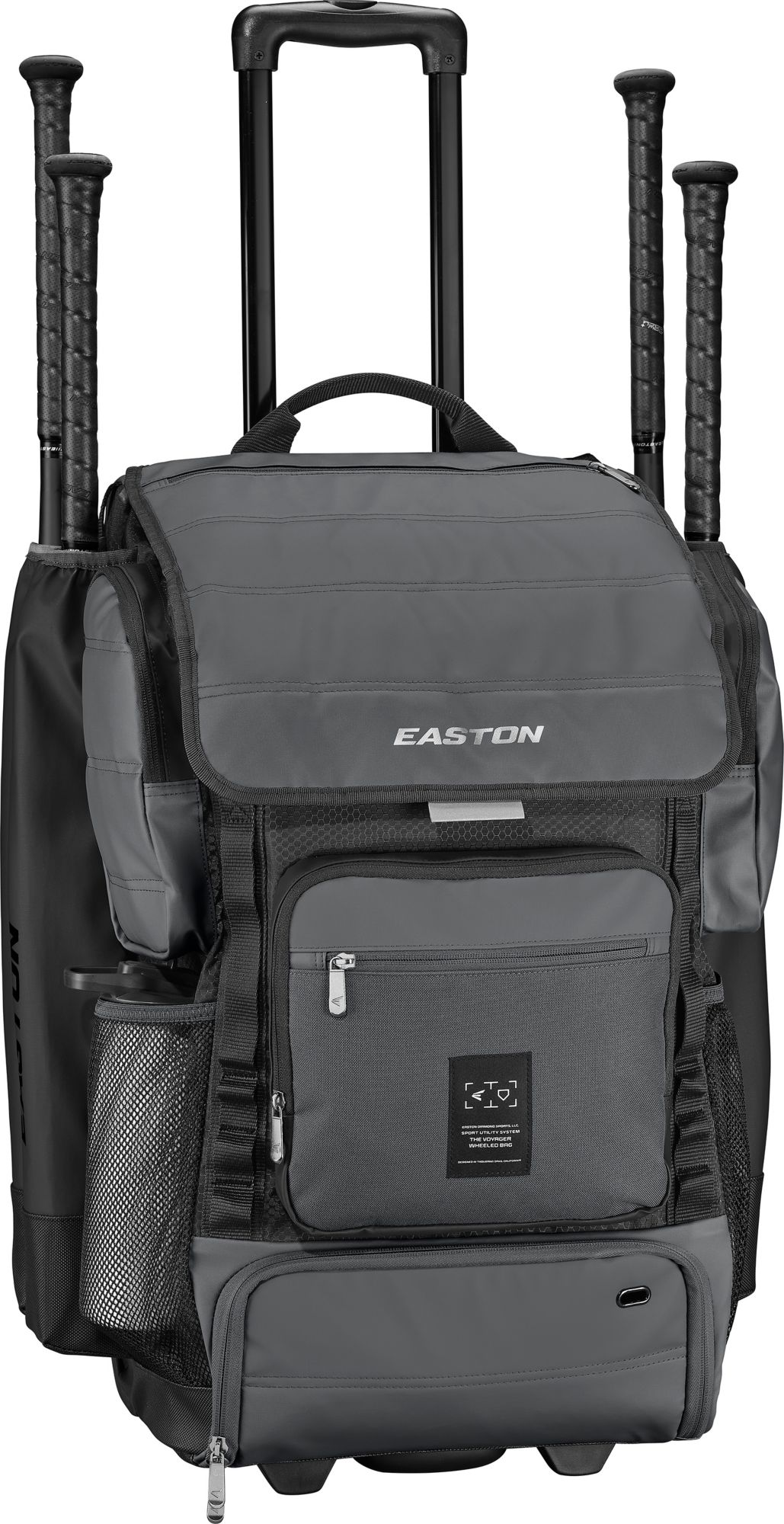 Easton Voyager Wheeled Bag product image
