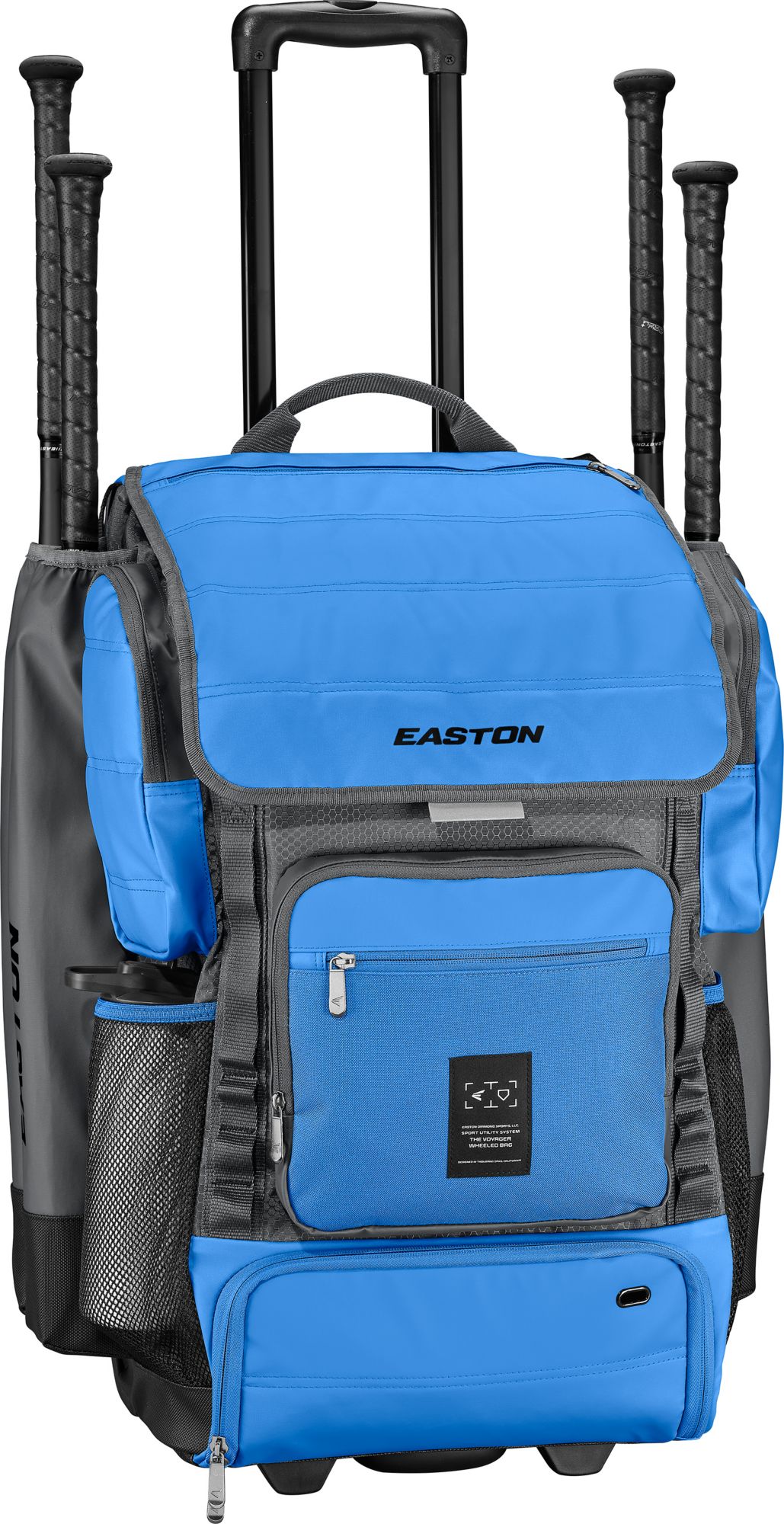 Easton Voyager Wheeled Bag product image
