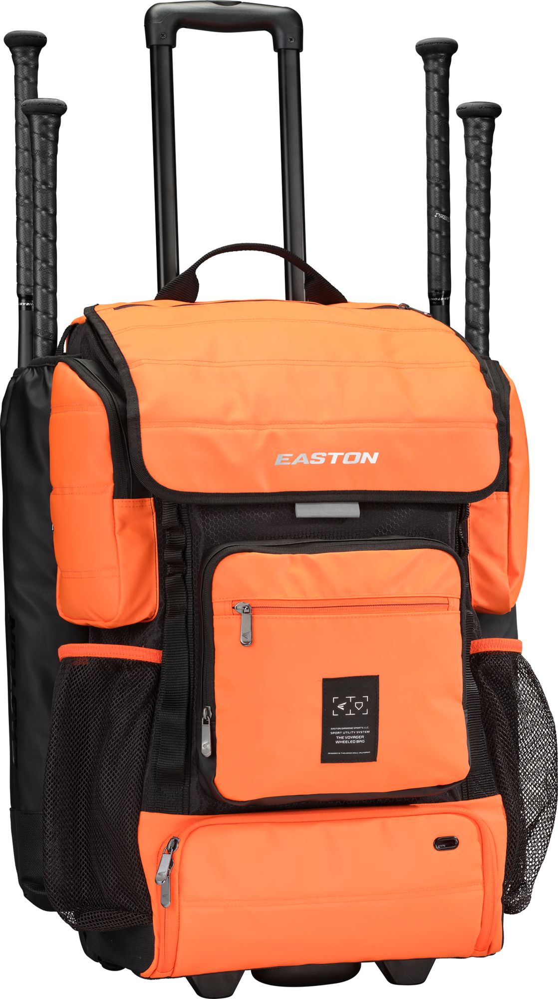 Easton Voyager Wheeled Bag product image