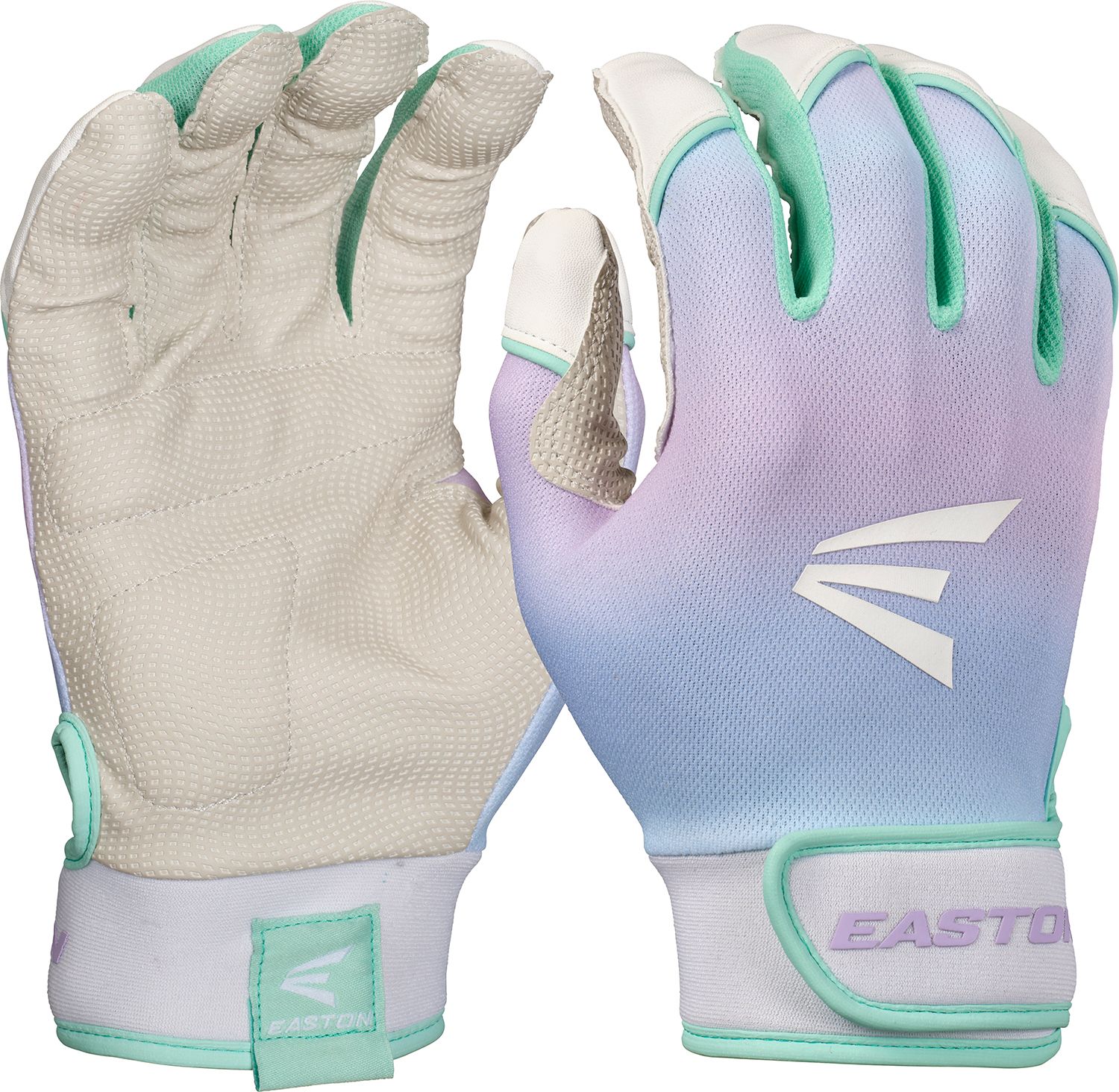 Easton Women's Game Ready Softball Batting Gloves product image