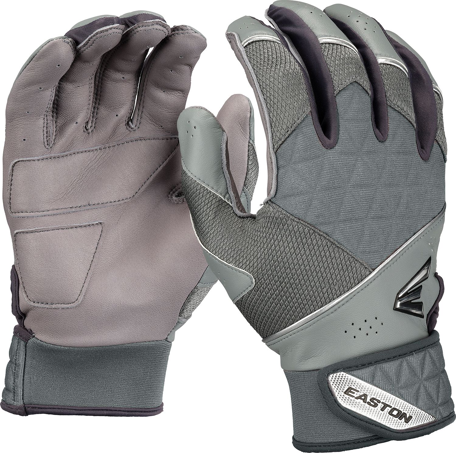 Easton Women's Unlimited Softball Batting Gloves product image