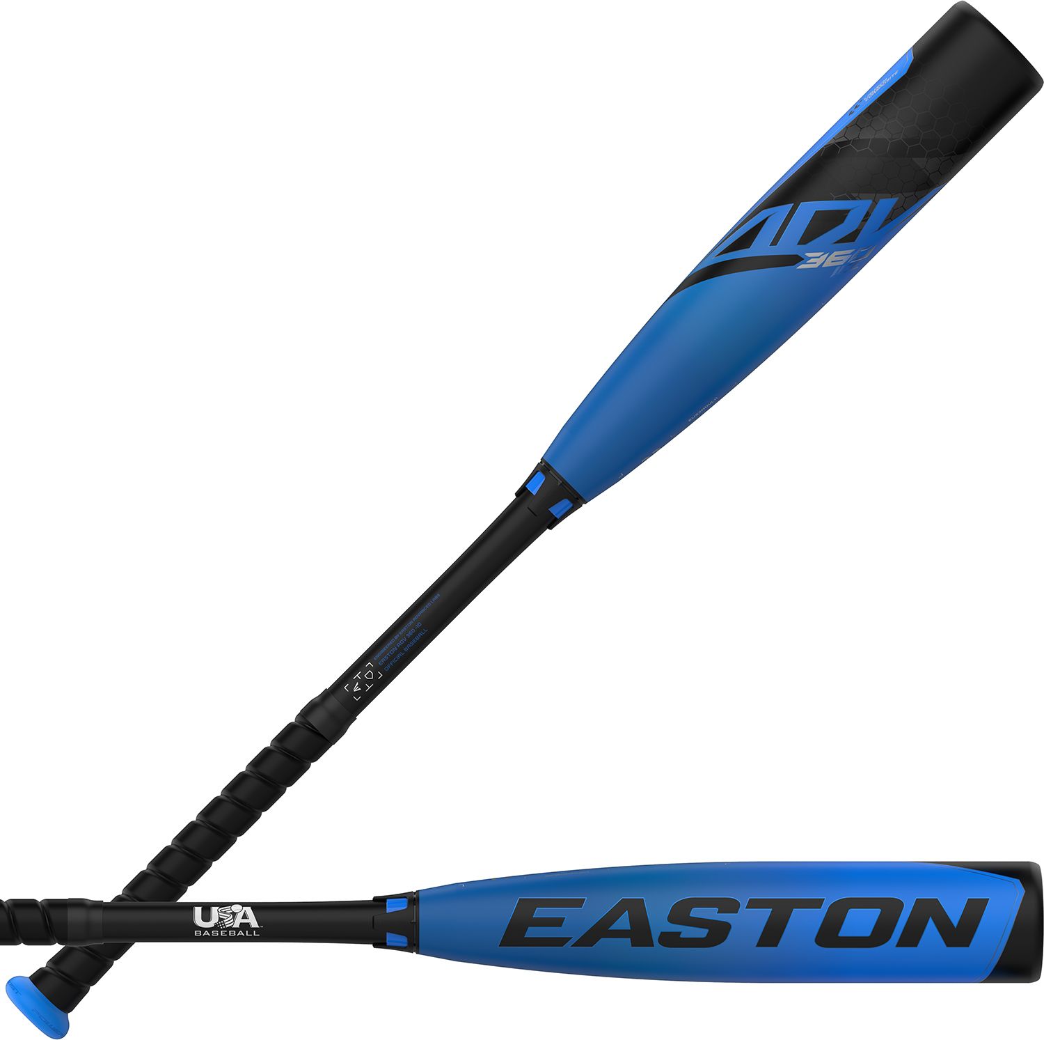 Easton ADV 360 Ice Limited Edition USA Youth Bat (-11) Sansujyuku sansujyuku.com