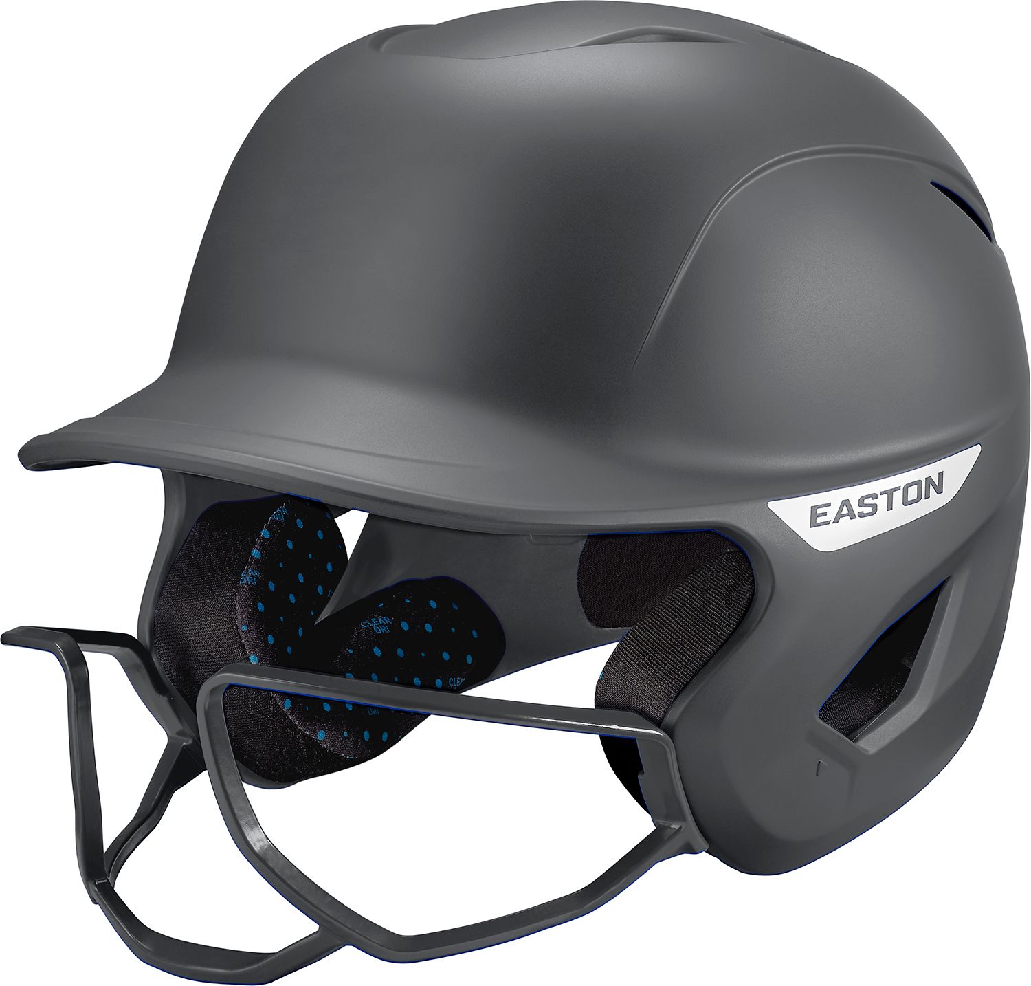 Easton Youth Ghost Vision Matte Softball Batting Helmet product image