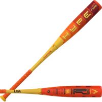 Easton Hype Fire USA Youth Bat (-5) 2025