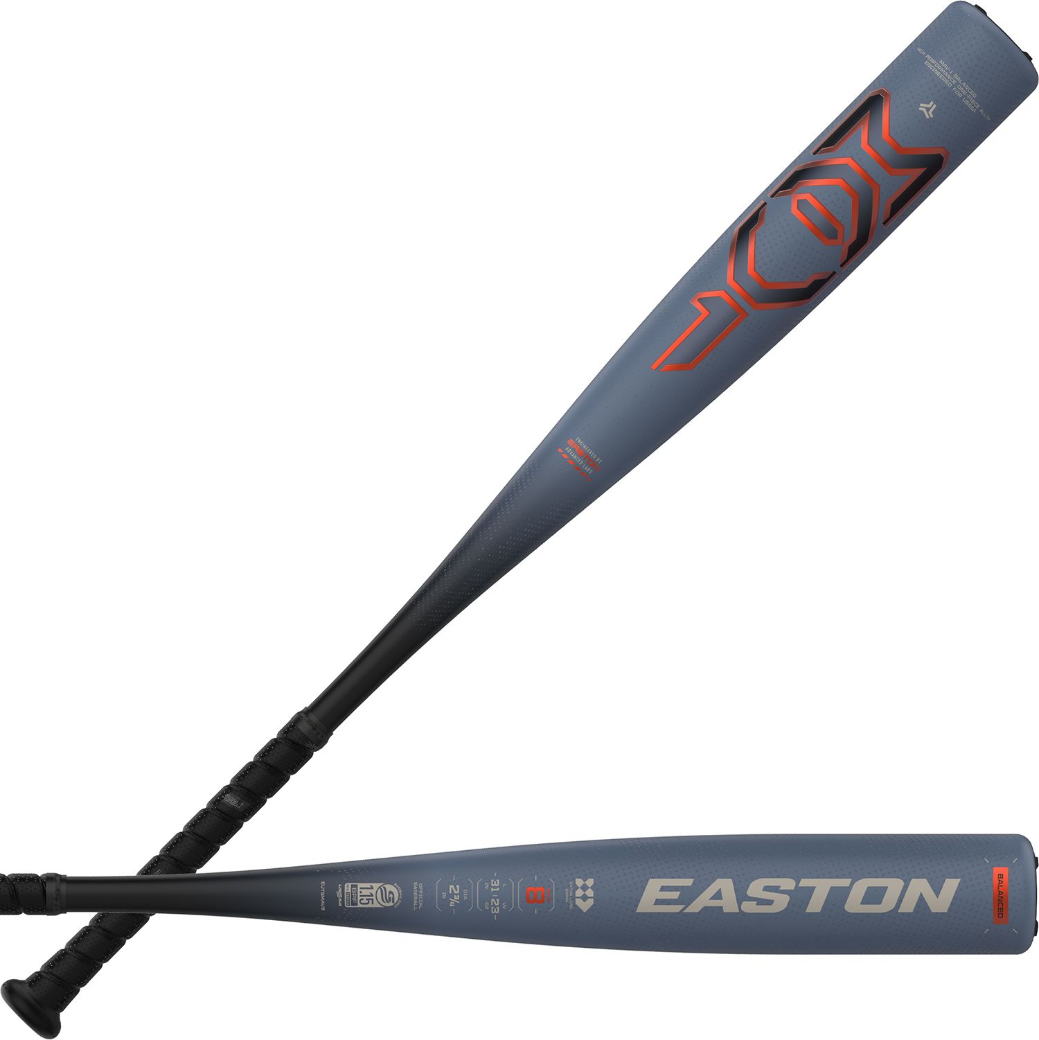 Easton MAV-1 USSSA Bat (-8) 2025 product image