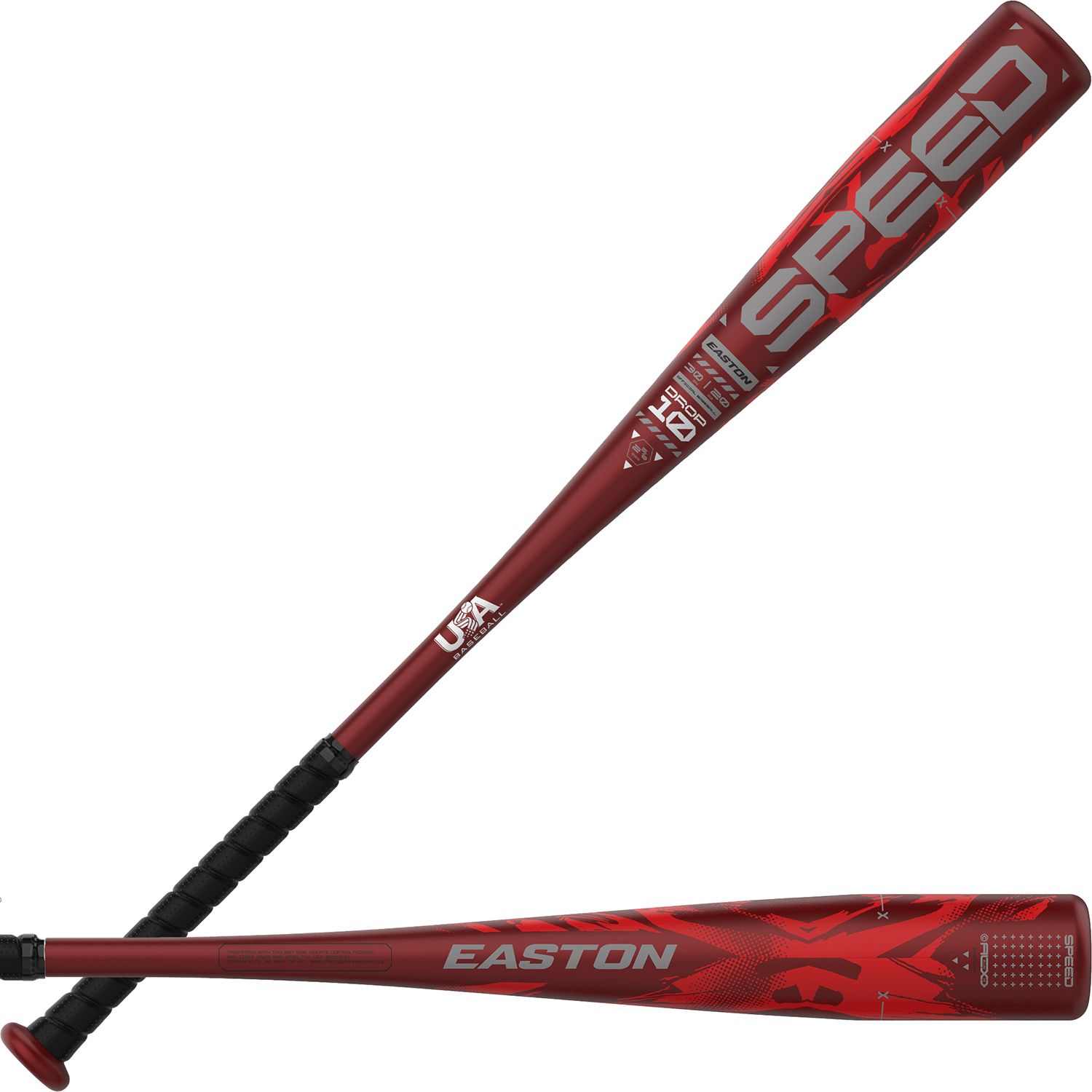 Easton Speed USA Youth Bat 2025 (-10) Sansujyuku sansujyuku.com